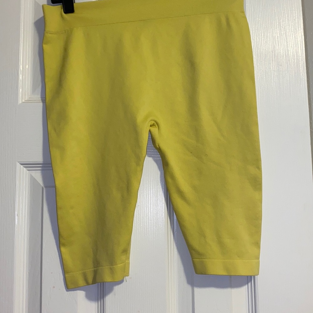 Biker Shorts